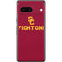University of Southern California USC Fight On Pixel Skins